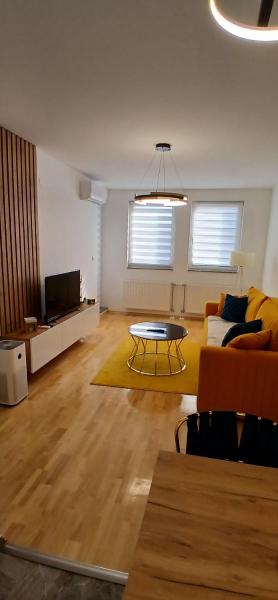 Apartman Afrodita